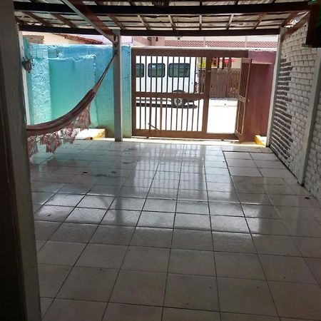 A Toca - Casa para temporada Villa Porto Seguro Exterior foto