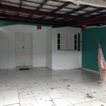 A Toca - Casa para temporada Villa Porto Seguro Exterior foto