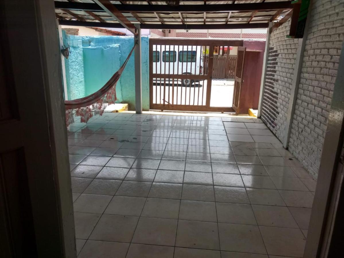 A Toca - Casa para temporada Villa Porto Seguro Exterior foto