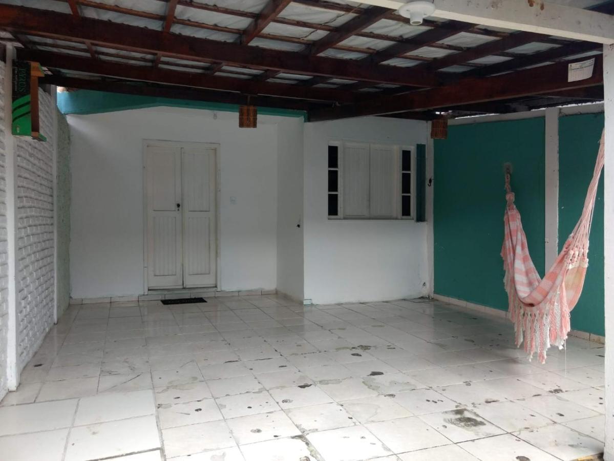 A Toca - Casa para temporada Villa Porto Seguro Exterior foto