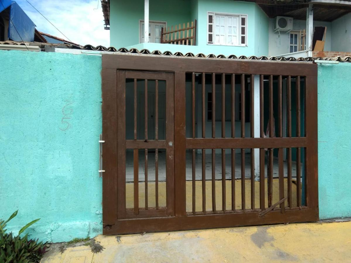 A Toca - Casa para temporada Villa Porto Seguro Exterior foto