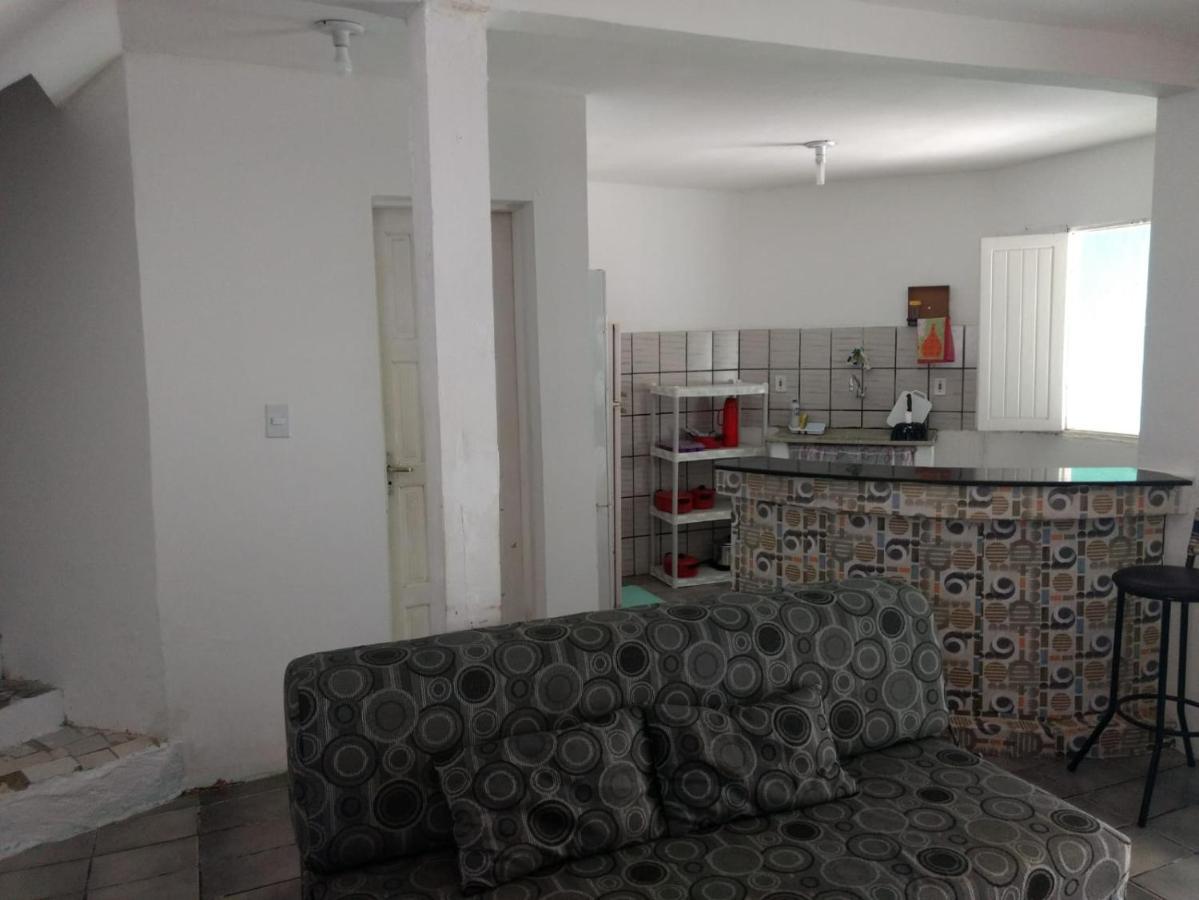 A Toca - Casa para temporada Villa Porto Seguro Exterior foto