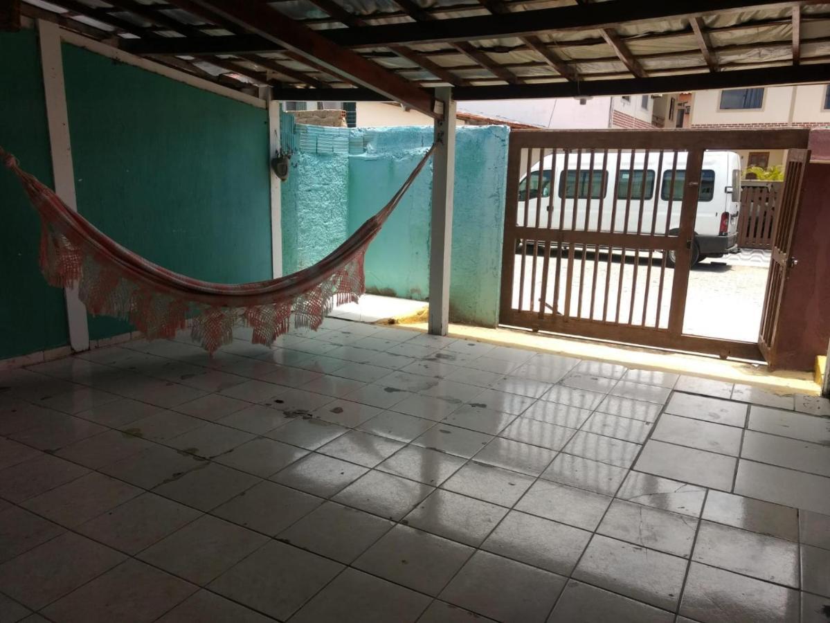 A Toca - Casa para temporada Villa Porto Seguro Exterior foto
