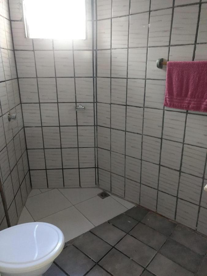 A Toca - Casa para temporada Villa Porto Seguro Exterior foto