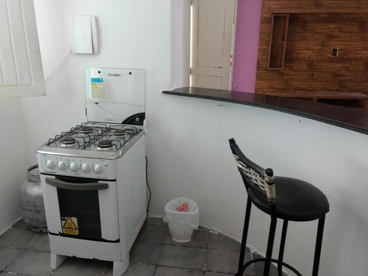 A Toca - Casa para temporada Villa Porto Seguro Exterior foto