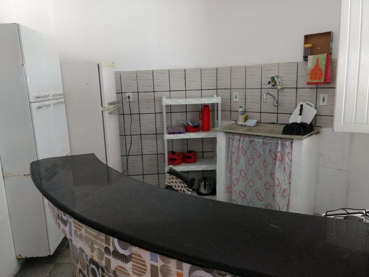 A Toca - Casa para temporada Villa Porto Seguro Exterior foto