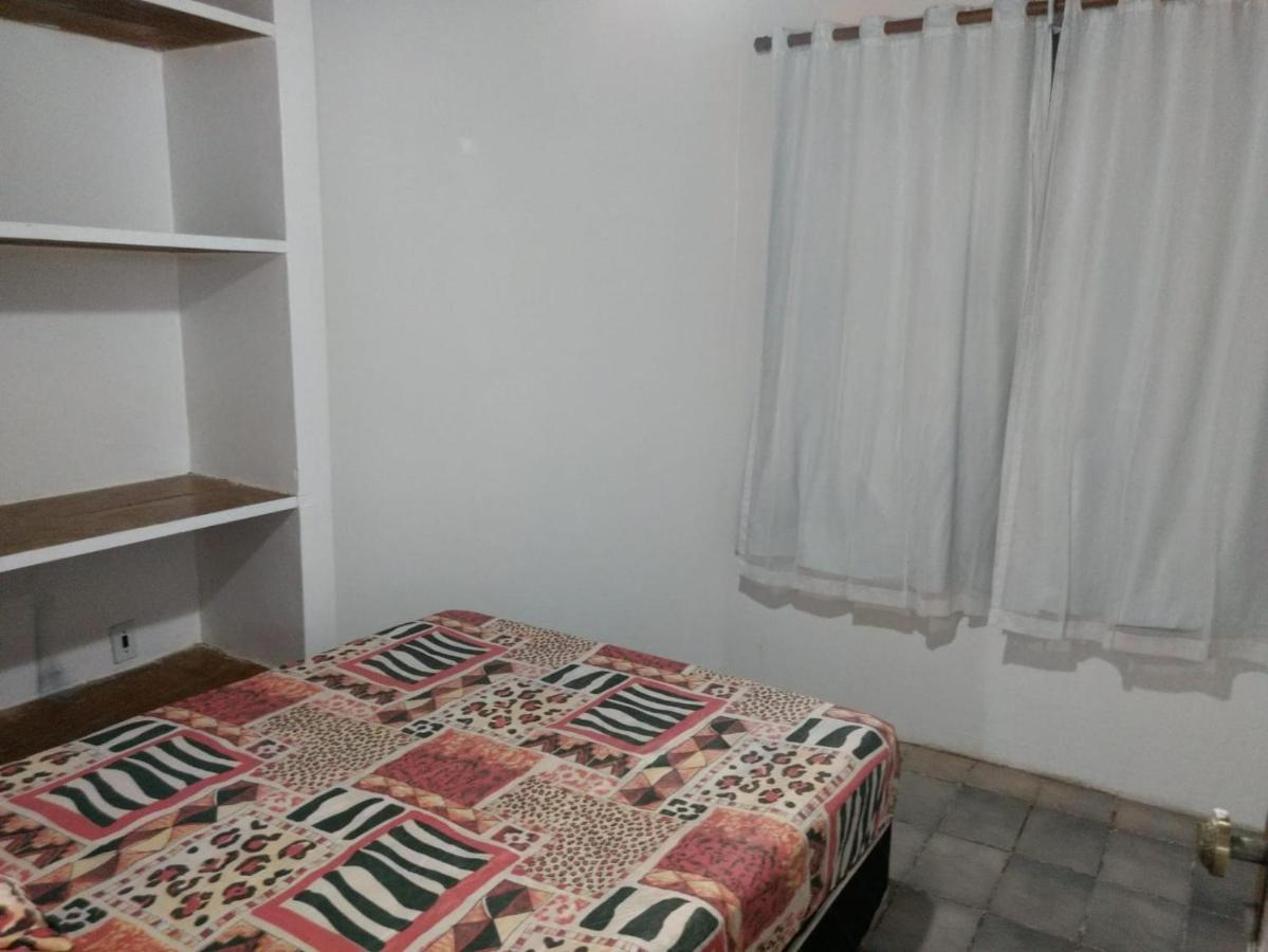 A Toca - Casa para temporada Villa Porto Seguro Exterior foto