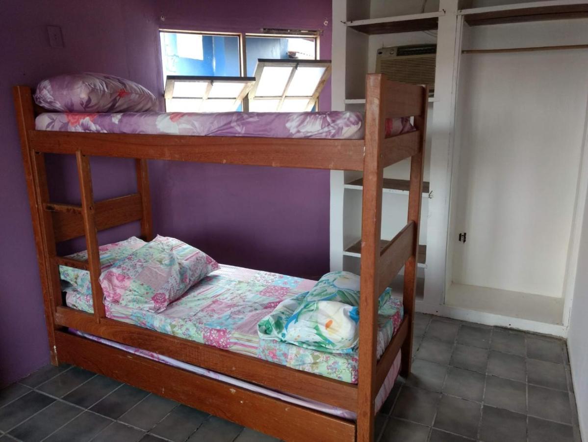 A Toca - Casa para temporada Villa Porto Seguro Exterior foto