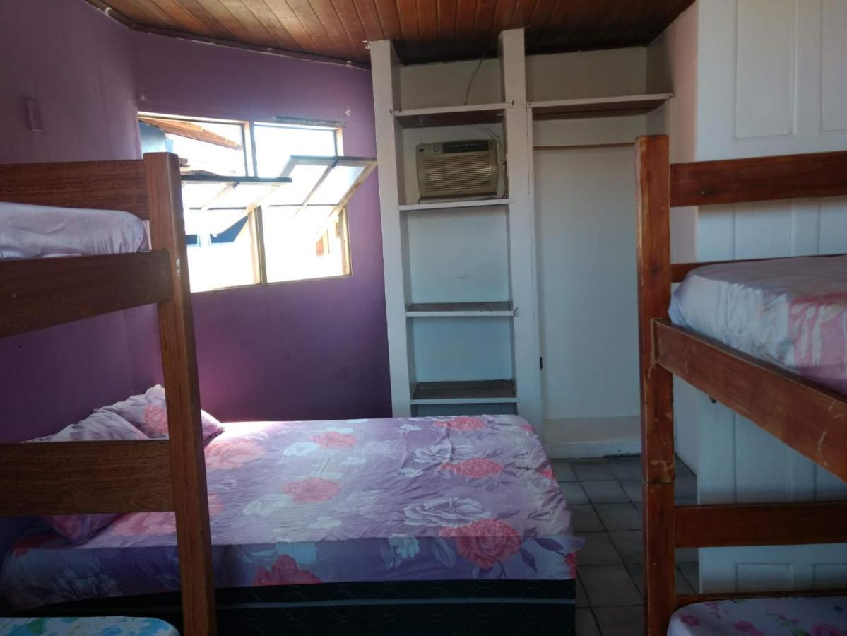 A Toca - Casa para temporada Villa Porto Seguro Exterior foto